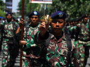 Pengamat: TNI Harus Berbenah untuk Jadi Scholar Warrior