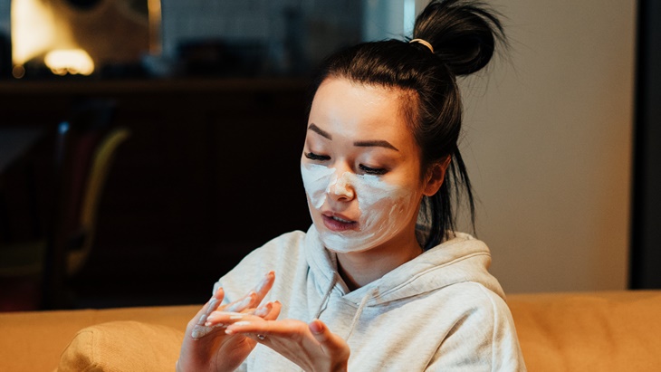 Skin care-an