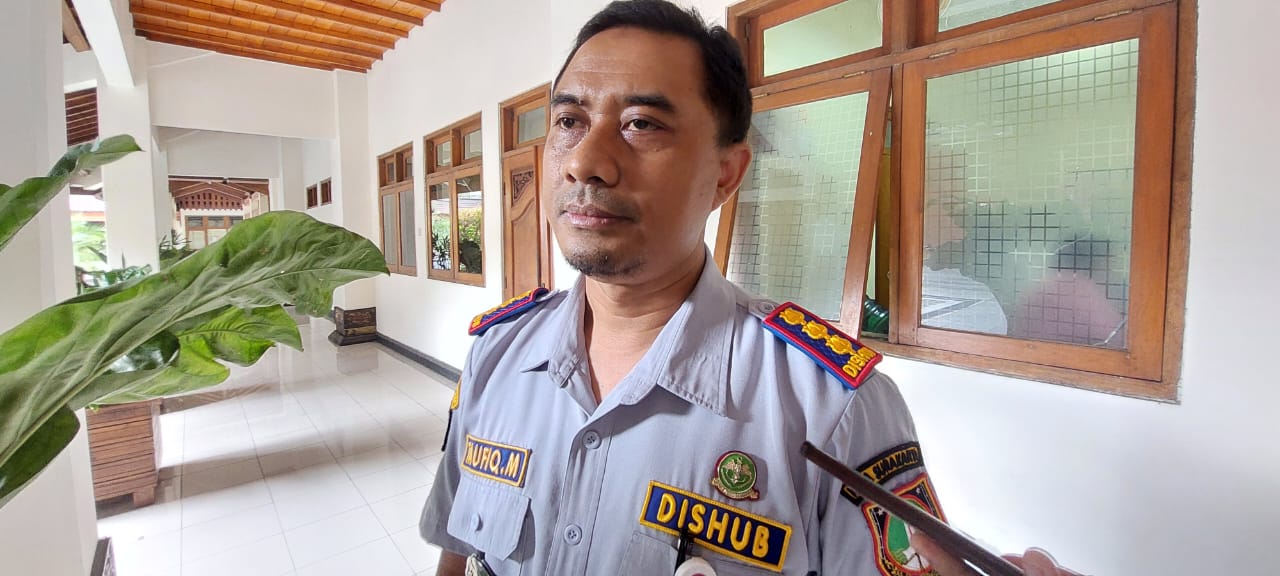 Lebaran, Pemkot Solo Siapkan Tiga Bus Mudik Gratis