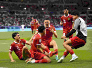 Peluang Indonesia ke 16 Besar Piala Asia 2023 Masih Terbuka