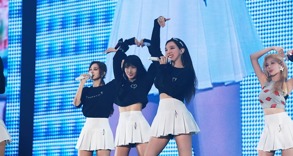TWICE