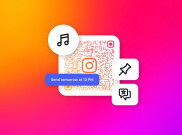 Fitur DM di Instagram Kini Bisa Dijadwalkan, Ada Tambahan Stiker