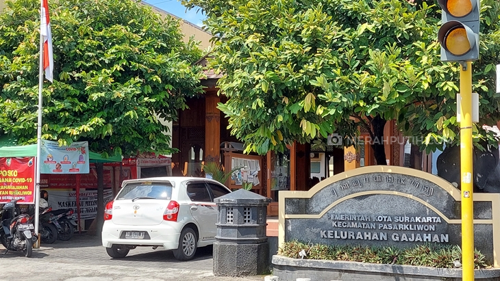 Dicopot Gibran Kasus Pungli Zakat, Lurah Gajahan: Saya Ambil Hikmahnya Saja
