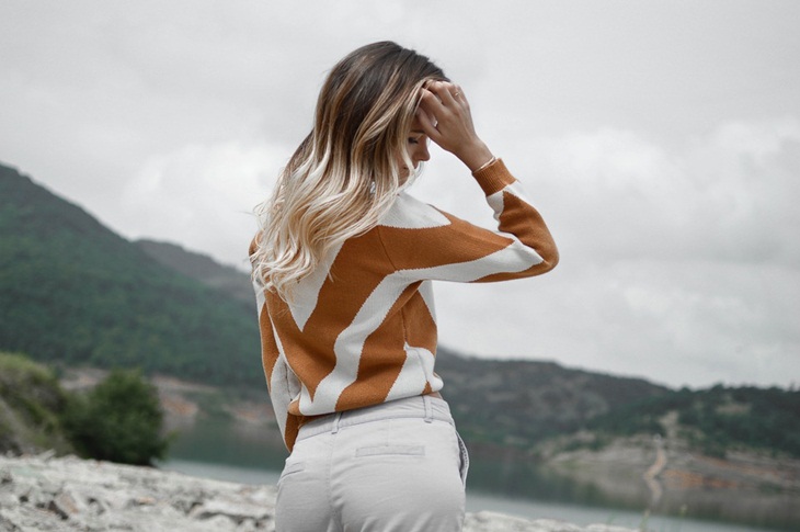 Sporty sweatshirt. (Foto: Pixabay/people)