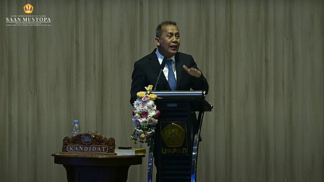 Nasdem Tanggapi Hasto yang Ancam Bongkar Skandal Petinggi Negara, Minta Proses Hukum Jalan