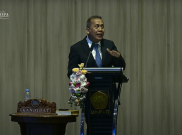 Nasdem Tanggapi Hasto yang Ancam Bongkar Skandal Petinggi Negara, Minta Proses Hukum Jalan