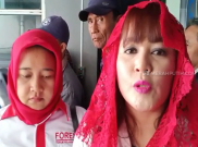  Kader PDIP Dewi Tanjung Diperiksa Polisi Karena Laporkan Dugaan Rekayasa Kasus Novel