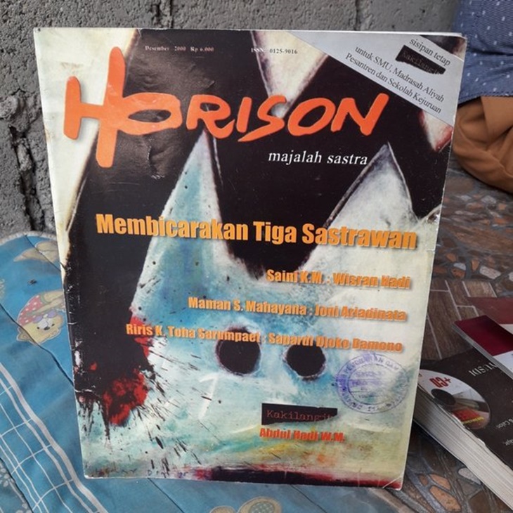 majalah