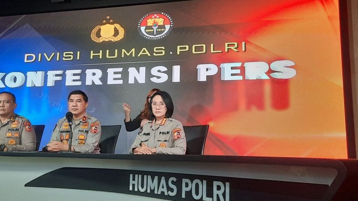 Polda Metro Selangkah Lagi Bongkar Aktor Utama Penjualan Ginjal ke Luar Negeri