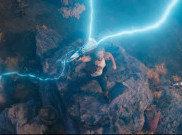Baru Tayang, Thor: Love and Thunder Raup Rp 4,5 Triliun