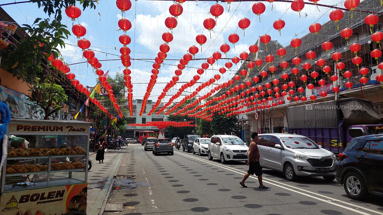 lampion