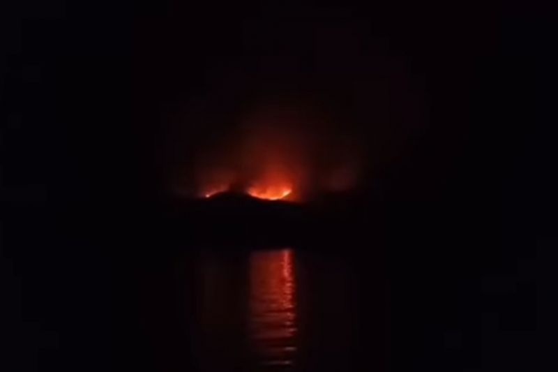 Pulau Lokasi 