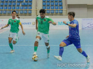 SEA Games 2021: Vietnam Bantai Myanmar, Timnas Futsal Indonesia Pastikan Medali