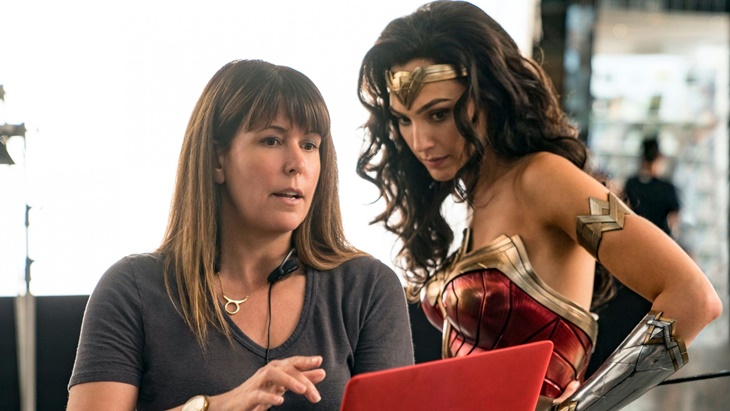Alasan Mengapa 1984 di Sekuel Terbaru Wonder Woman