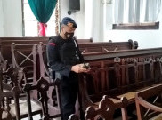 Polri Pantau Ketat 168 Eks Napiter Soloraya