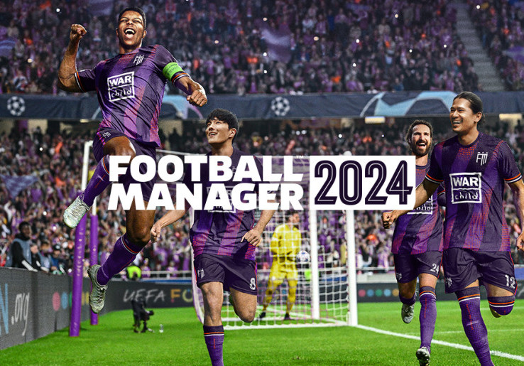 Football Manager 2024 Tidak Dapat Pembaruan, tapi Masih Ada Solusinya