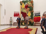 Dapat Dukungan dari Pemerintah Indonesia, PM Timor Leste Langsung Puji Jokowi