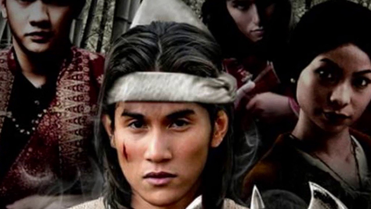 Yuk, Lihat! Teaser Pertama Film Wiro Sableng