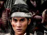 Yuk, Lihat! Teaser Pertama Film Wiro Sableng