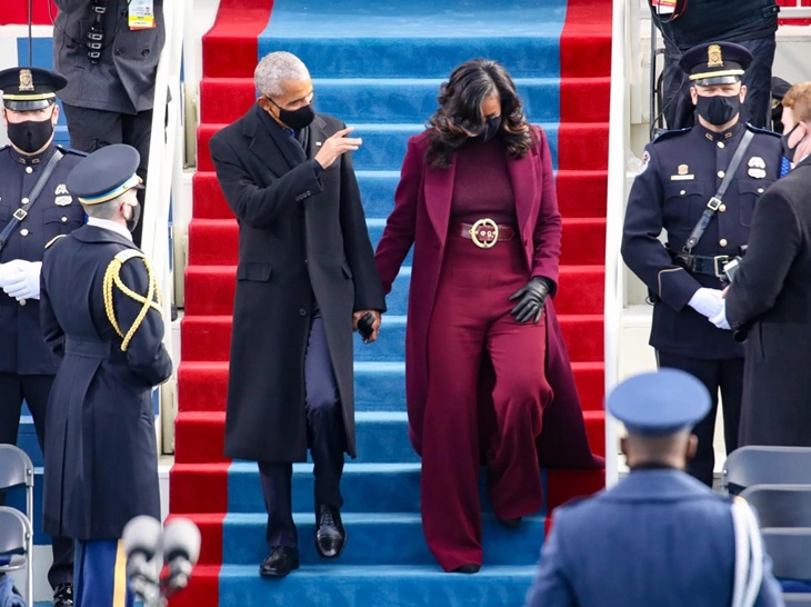 michelle Obama