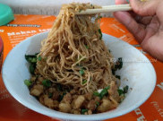 Mi Kipas Favorit Warga Cirebon