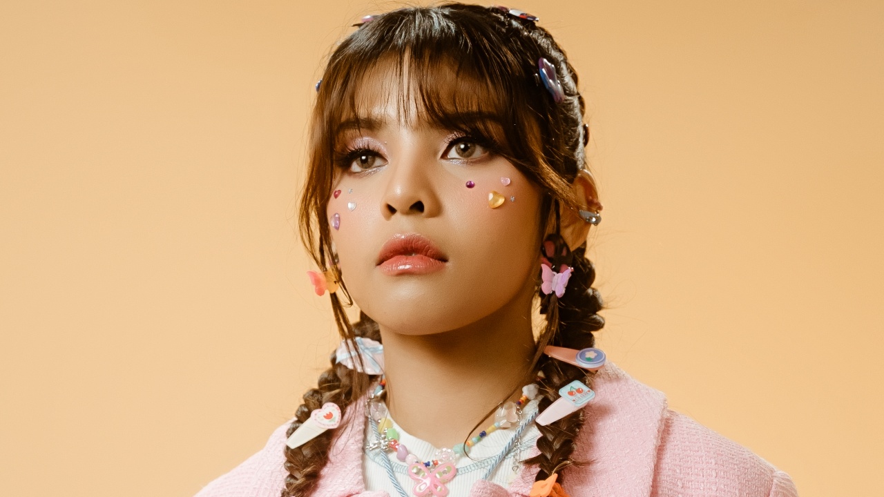 Rimar Sajikan Video Musik Colourful Lewat 'Idea of You'