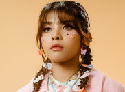 Rimar Sajikan Video Musik Colourful Lewat 'Idea of You'