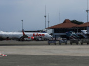 Kaesang Jengkel Penerbangannya ke Solo Dialihkan, Lion Air Minta Maaf