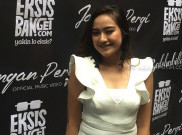 Salshabilla Adriani Emoh Main Sinetron