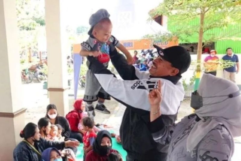 Pemerintah Lakukan Investigasi Penyebab Ratusan Anak Alami Gangguan Ginjal Akut