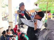 Pemerintah Lakukan Investigasi Penyebab Ratusan Anak Alami Gangguan Ginjal Akut