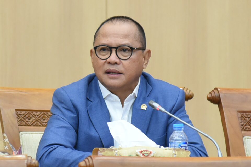 Profil Mukhtarudin yang Dilantik Jadi Menteri P2MI, Gantikan Posisi Abdul Kadir Karding