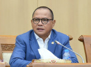 Profil Mukhtarudin yang Dilantik Jadi Menteri P2MI, Gantikan Posisi Abdul Kadir Karding