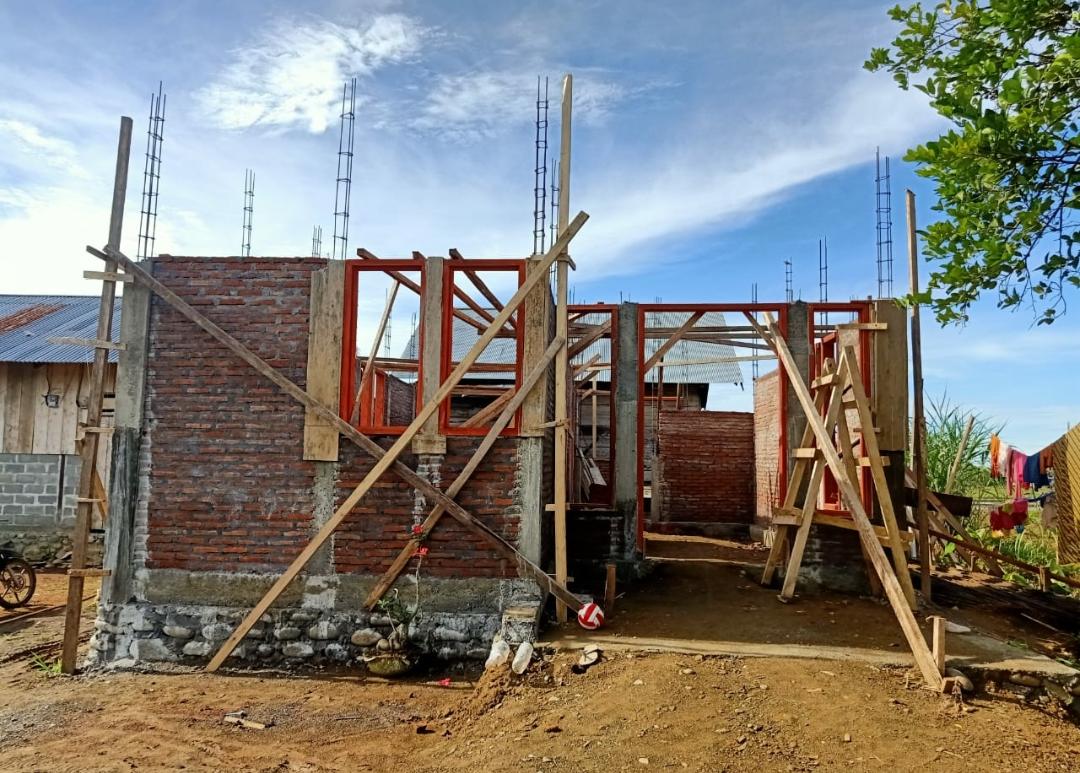 Pembangunan Rumah
