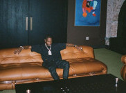 Travis Scott Keluar dari Lineup Coachella 2022?