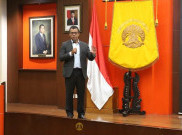 Lemhannas Tegaskan Mata Pelajaran Pendidikan Pancasila Segera Diterapkan
