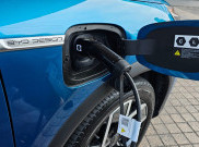Layaknya Power Bank, BYD Atto 3 Bisa Jadi Sumber Listrik dengan Fitur V2L