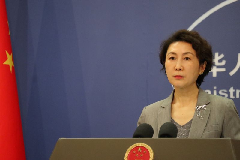 Alarm Darurat Kedubes China di Jepang Menyala 2 Hari Pasca Gempa, Apa Pemicunya?