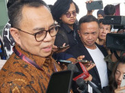Sudirman Said Cerita soal Pengalaman Tes Tertulis Capim KPK
