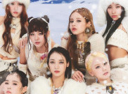 XG Tutup 2023 dengan Single 'Winter Without You'
