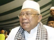 Kiai Ma'ruf Beberkan Fakta Lain Dibalik Kedekatan Jokowi dengan Para Ulama dan Santri 