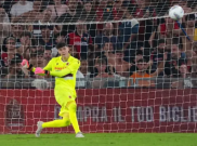Kiper Muda Lazio Menggila, Edoardo Motta Diprediksi Jadi Titisan Donnarumma