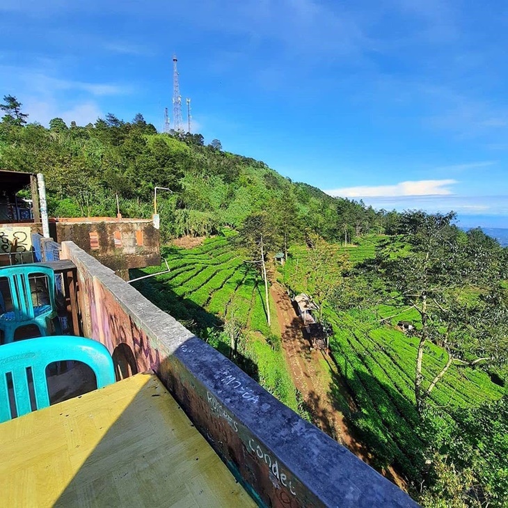5 Destinasi ini Naik Daun di Masa Pandemi