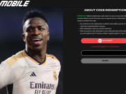 Kode Redeem FC Mobile Januari 2025: Tukarkan Sekarang!