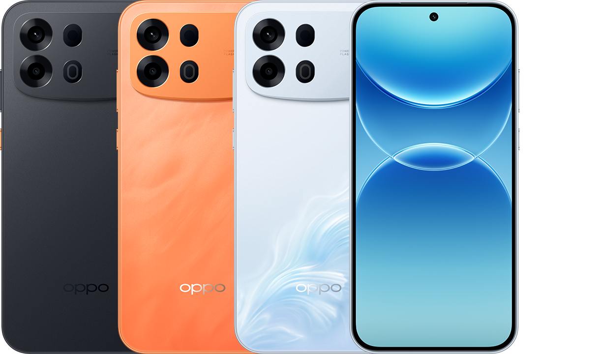 OPPO A7 Pro Max Resmi Meluncur, Jadi HP Pertama yang Pakai Baterai 10.000 mAh!