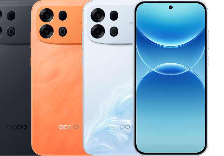 OPPO A7 Pro Max Resmi Meluncur, Jadi HP Pertama yang Pakai Baterai 10.000 mAh!