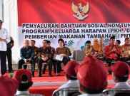 Medsos Efektif Dekatkan Presiden Jokowi dengan Rakyat