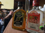  Pemprov DKI Sita Sebanyak 1.357 Miras di Jakarta Barat