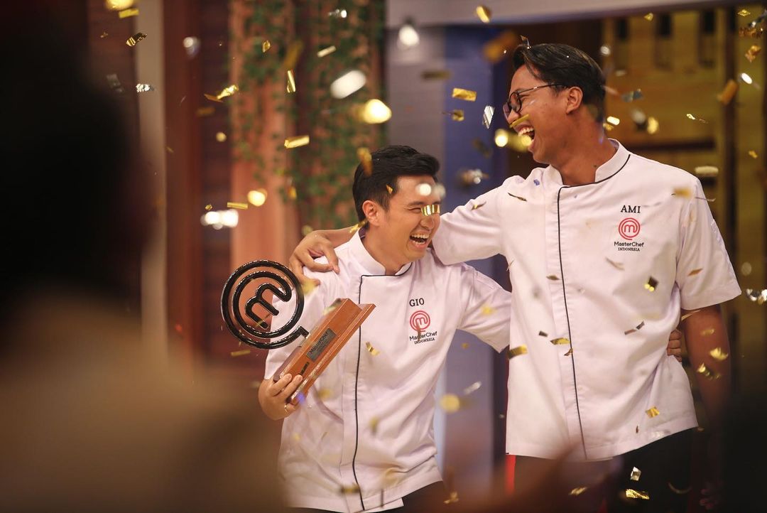 Gio MCI
