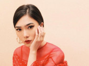 Gambaran Pemikiran Isyana Sarasvati di Single 'Unlock The Key'